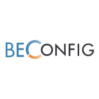 BE CONFIG logo - Similar company to Altapyx