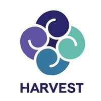 Harvest logo - Similar company to Finev