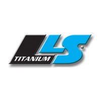 LLS Titanium Srl logo - Similar company to Ariston Cleaning Solutions S.R.L.