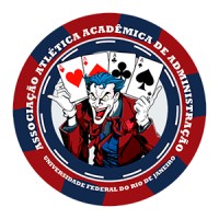 Atlética De Administração Da Ufrj