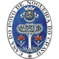 Casa do Povo de Nogueira do Cravo logo - Similar company to Odd Bureau