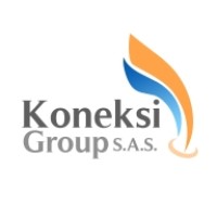 koneksi Group SAS logo - Similar company to Koneksi Group