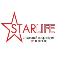 Starlife №1 logo - Similar company to Boss Auto Llc