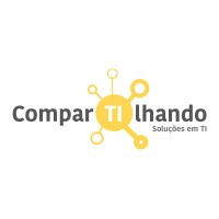 CompartilhandoTI logo - Similar company to Necta.Co