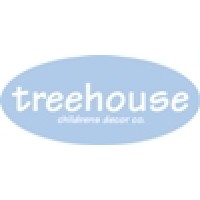 Treehouse Childrens Decor Co.