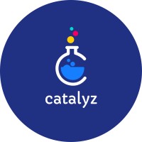 Catalyz - An Innovation and Design Research Firm logo - Similar company to Rainbowvi Educational Association