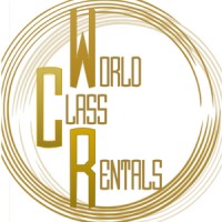 World Class Rentals