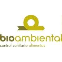 Bioambiental Control Sanitario de Alimentos logo - Similar company to Arumia