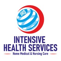 Intensive Health Services logo - Similar company to Search Engine Empires