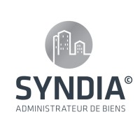 Syndia-administrateur de biens logo - Similar company to Be Wolf