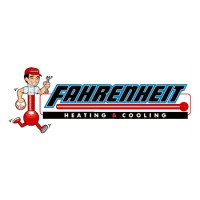 Fahrenheit Heating and Cooling logo - Similar company to Fahrenheit Mechanical Services, Inc.