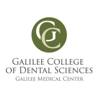 Galilee College of Dental Sciences logo - Similar company to Progressive Development Initiative, Uk