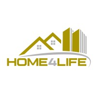 Home4Life® logo - Similar company to Vici Global Mining