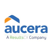 Aucera logo - Similar company to Paramount