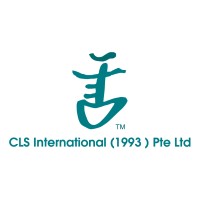 CLS International (1993) Pte Ltd logo - Similar company to Hcl Education Group Pte. Ltd.