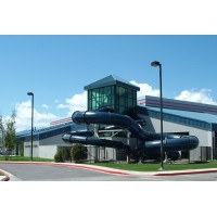 Carson Valley Swim Center logo - Similar company to It Assure