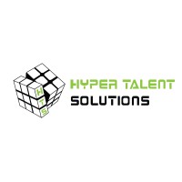 HYPER TALENT SOLUTIONS LTD logo - Similar company to Original Talent
