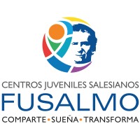 FUSALMO logo - Similar company to World Vision El Salvador