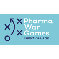 Pharma War Games logo - Similar company to Biotech Gs