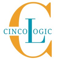 CincoLogic logo - Similar company to Plusx Innovations