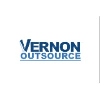 Vernon Outsource logo - Similar company to Quip2
