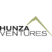 Hunza Ventures logo - Similar company to Ior-System