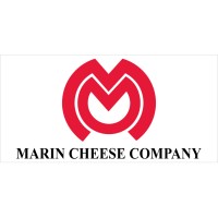 Marin Cheese Company logo - Similar company to Clover Creek Cheese Cellar