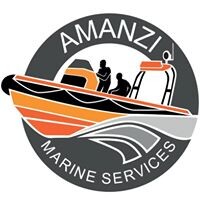 Amanzi Marine Services logo - Similar company to Parkins Group Ltd