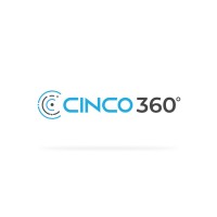 CINCO360 LLC logo - Similar company to Pixels Point