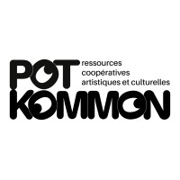 PotKommon logo - Similar company to Kompo