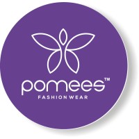 Pomees Fashions logo - Similar company to Preethi Group