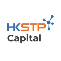 HKSTP Capital logo - Similar company to Hong Kong Federation Of Business Students (Hkfbs)
