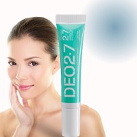 Deo2-7 Deodorante Naturale logo - Similar company to Inventari Service