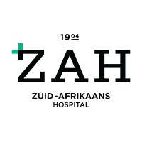 Zuid-Afrikaans Hospital logo - Similar company to Integrated Smart Homes