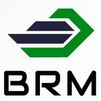 BRM logo - Similar company to A.V.R. Elekter Oü