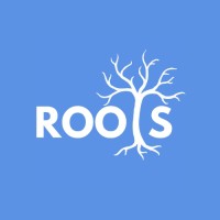 ROOTS logo - Similar company to Ldatd - Settlement Department