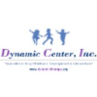 Dynamic Center Inc.
