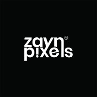 Zayn Pixels logo - Similar company to Outsource Ux