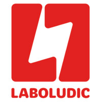 Laboludic logo - Similar company to Subverti