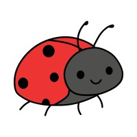 Lofi Bug Records logo - Similar company to Mascom