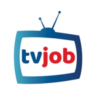Tvjob logo - Similar company to Valorus