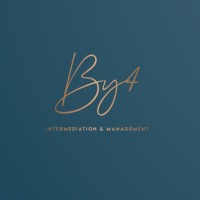 By4 Intermediation & Management logo - Similar company to Cee Audit