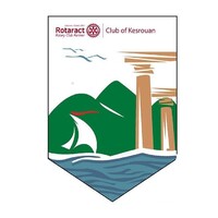 Rotaract Club of Kesrouan logo - Similar company to Bconcepts