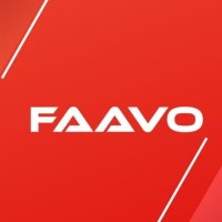 Faavo logo - Similar company to Mylikes
