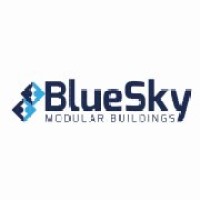 BlueSky Modular Buildings logo - Similar company to Australian Modular Structures