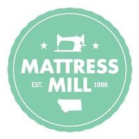 Mattress Mill logo - Similar company to Gardner'S Mattress & More