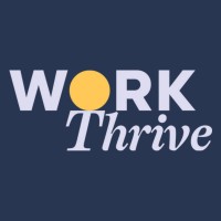 WorkThrive logo - Similar company to Amee Jee