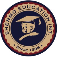 IranShenmo logo - Similar company to Novincrowd | نوین کراد