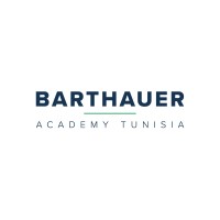 Barthauer Academy Tunisia logo - Similar company to Formationsig.Com