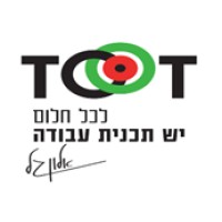 Toot Coach - Alon Gal logo - Similar company to Synaps